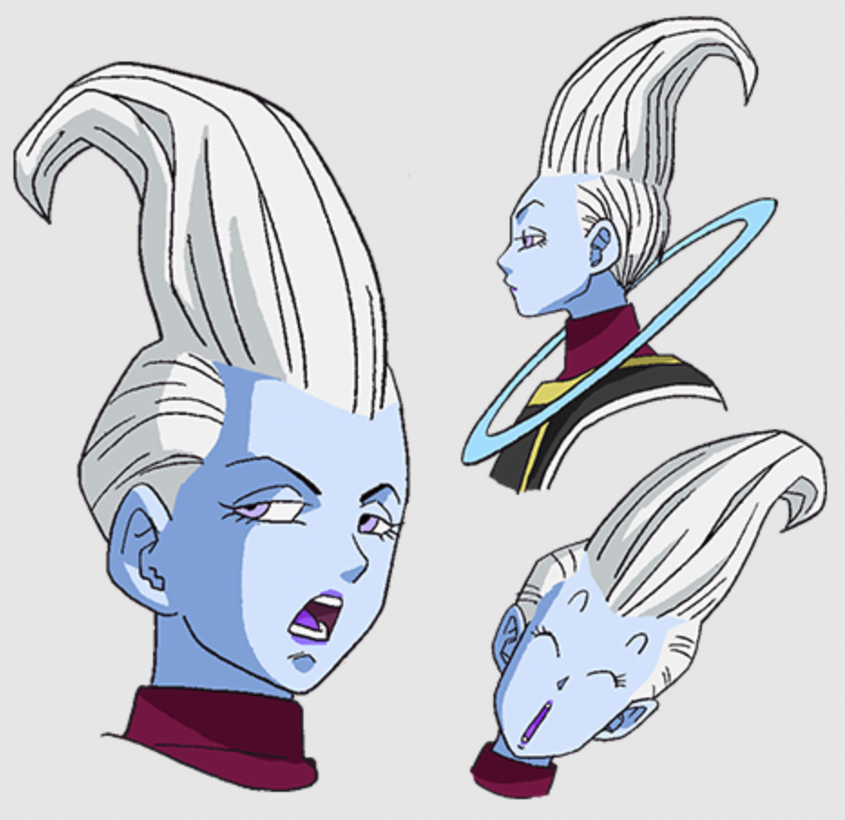 ウイス（ドラゴンボール）の徹底解説・考察まとめ - RENOTE [リノート]